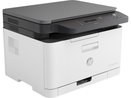 HP Color Laser MFP 178 NW (A4, USB, Wi-Fi, Ethernet, kop�rov�n�, skenov�n�)