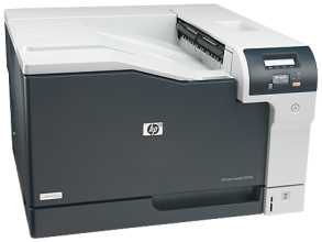HP Color LaserJet Professional CP 5225 dn (A3, USB, Ethernet)     