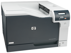 HP Color LaserJet Professional CP 5225 dn (A3, USB, Ethernet)     