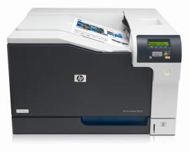 HP Color LaserJet Professional CP 5225 (A3, USB)
