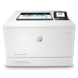 HP Color LaserJet Enterprise M 455 dn (A4, USB, Ethernet, duplex)