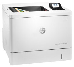 HP Color LaserJet Enterprise M 554 dn (A4, USB, Ethernet, duplex)