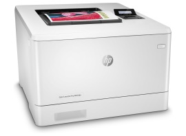 HP LaserJet Pro M 454 dn (A4, USB, Ethernet, Duplex)