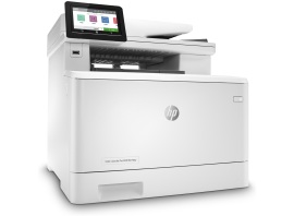 HP Color LaserJet Pro MFP M 479 dw (A4, USB, Ethernet, Wi-Fi, koprovn, skenovn, faxovn, Duplex)