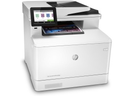 HP Color LaserJet Pro MFP M 479 fdw (A4, USB, Ethernet, koprovn, skenovn, faxovn, DUPLEX)