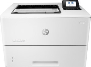 HP LaserJet Enterprise M 507 dn (A4, USB, Ethernet, Duplex)