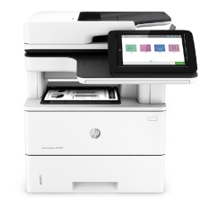 HP LaserJet Enterprise M 528 dn (A4, USB, Ethernet, kop�rov�n�, skenov�n�, duplex)