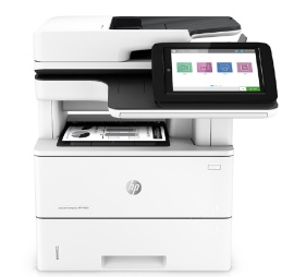 HP LaserJet Enterprise M 528 dn (A4, USB, Ethernet, kop�rov�n�, skenov�n�, duplex)