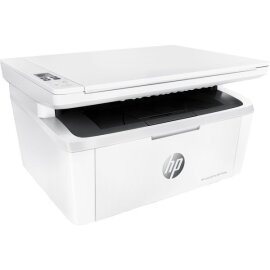 HP LaserJet MFP M 140 w (A4, USB, WiFi ,kop�rov�n�, skenov�n�)