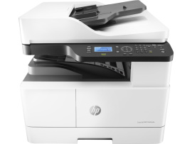 HP LaserJet MFP M 443 nda (A3, USB, Ethernet, tisk, skenov�n�, kop�rov�n�, duplex)