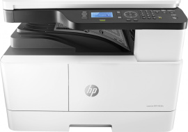 HP LaserJet MFP M 438 n (A3, USB, Ethernet, koprovn, skenovn)