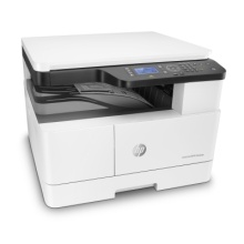 HP LaserJet MFP M 442 dn (A3, USB, Ethernet, koprovn, skenovn)