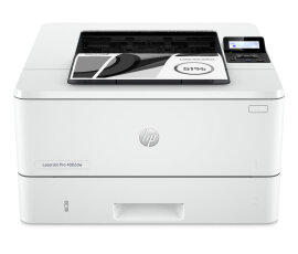 HP LaserJet Pro 4002 dw (A4, USB, Ethernet, WiFi, Duplex)