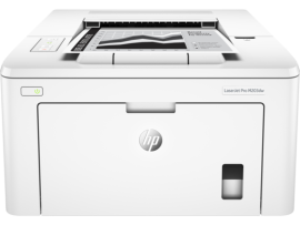 HP LaserJet Pro M 203 dw (A4, USB, Ethernet, Wi-Fi, duplex)
