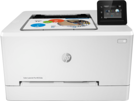 HP LaserJet Pro M 255 dw (A4, USB, Ethernet, Wi-fi, Duplex)