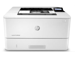 HP LaserJet Pro M 404 dn (A4, USB, Ethernet, Duplex)
