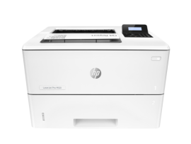 HP LaserJet Enterprise M 501 dn (A4, USB, Ethernet, duplex)