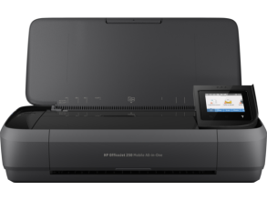 HP Officejet 250 Mobile Printer (A4, USB, Wi-Fi, Bluetooth, kop�rov�n�, skenov�n�)