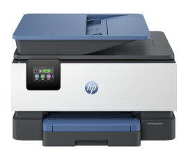 HP Officejet Pro 9125 e (A4, USB, Ethernet, Wi-Fi, tisk, skenov�n�, kop�rov�n�, Duplex, fax)