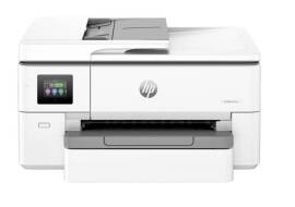 HP All-in-One Officejet 9720 e (A3, USB, Ethernet, Wi-Fi, tisk, skenov�n�, kop�rov�n�)