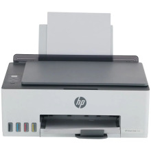 HP Smart Tank 520 (A4, USB, skenov�n�, kop�rov�n�)