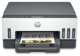 HP Smart Tank 720 (A4, USB, Wi-Fi, skenov�n�, kop�rov�n�, Duplex)