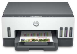 HP Smart Tank 720 (A4, USB, Wi-Fi, skenov�n�, kop�rov�n�, Duplex)