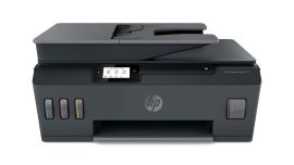HP Smart Tank Wireless 530 (A4, USB, Wi-Fi, skenovn, koprovn)