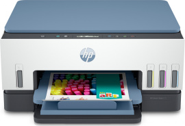 HP Smart Tank 675 (A4, USB, Wi-Fi, skenov�n�, kop�rov�n�, Duplex)