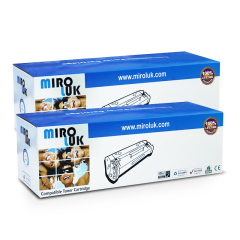 HP 53X, HP Q7553XD - multipack