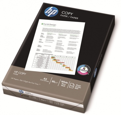 Kopírovací papír A4 - HP Copy paper