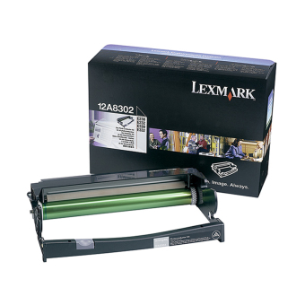 Originln fotovlec Lexmark 12A8302 (fotovlec)