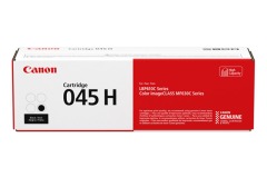 Toner do tiskrny Originln toner CANON CRG-045H Bk (1246C002) (ern)