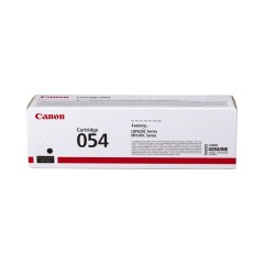 Toner do tiskrny Originln toner CANON CRG-054K (ern)