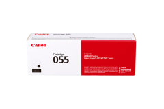 Toner do tiskrny Originln toner CANON CRG-055K (ern)