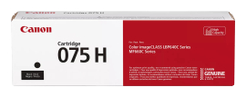 CRG-075H Bk
