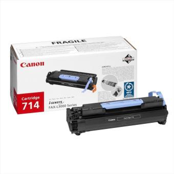 Originln toner CANON CRG-714 (ern)