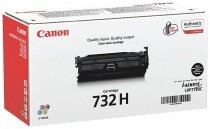 Originální toner Canon CRG-732H BK (Černý)
