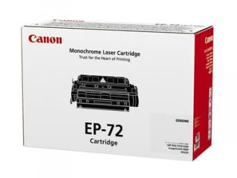 Originln toner CANON EP-72 (ern)