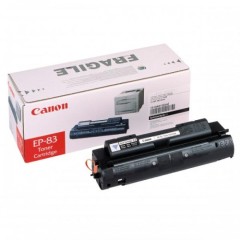 Toner do tiskrny Originln toner CANON EP-83 Bk (ern)