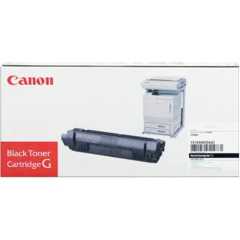 Toner do tiskrny Originln toner CANON EP-84 Bk (ern)