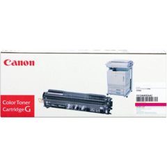 Toner do tiskrny Originln toner CANON EP-84 M (Purpurov)