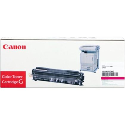 Originln toner CANON EP-84 M (Purpurov)