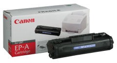 Toner do tiskrny Originln toner CANON EP-A (ern)