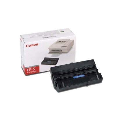 Originln toner CANON EP-S (ern)