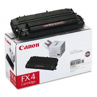 Originln toner CANON FX4 (ern)