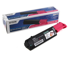 Toner do tiskrny Originln toner EPSON C13S050192 (Purpurov)