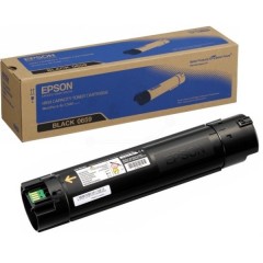 Toner do tiskrny Originln toner EPSON C13S050659 (ern)