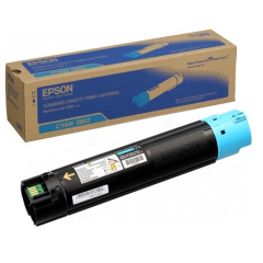 Toner do tiskrny Originln toner EPSON C13S050662 (Azurov)