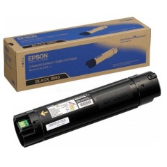 Toner do tiskrny Originln toner EPSON C13S050663 (ern)